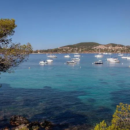 Climatise Pour 3 Pers, A 50m De La Plage, Centre-ville Saint-raphael, Wifi, Parking Dispo - Fr-1-466a-38 Apartmán *