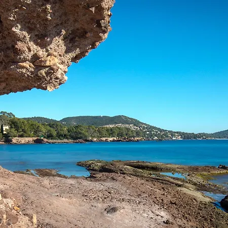 Apartmán Climatise Pour 3 Pers, A 50m De La Plage, Centre-ville Saint-raphael, Wifi, Parking Dispo - Fr-1-466a-38 *