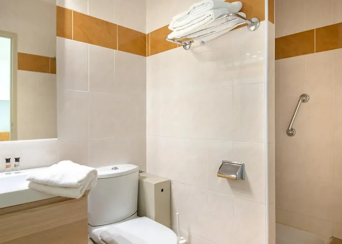 Appartamento Saint-raphaël, 1 Pièce, 3 Personnes - Fr-1-466a-38 *